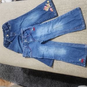 2 Cute Gymboree Jeans